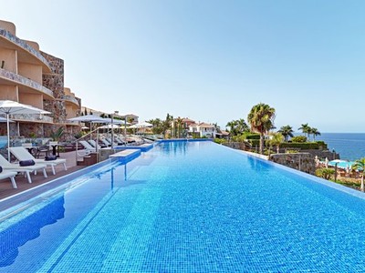 H10 Playa Meloneras