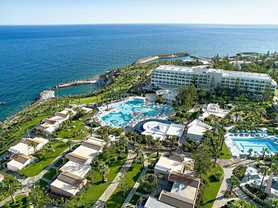Iberostar Waves Creta Panorama & Mare
