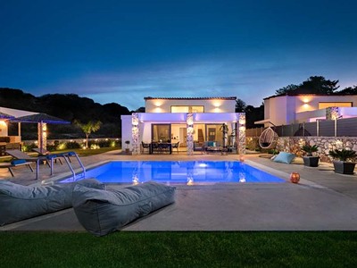 Villa Aiora 1