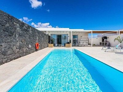 Villa Elegante