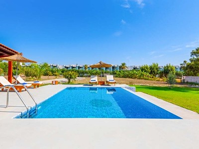 Kalimera Villa By the Sea