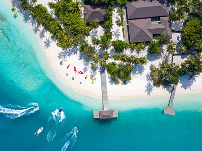 Fiyavalhu Maldives