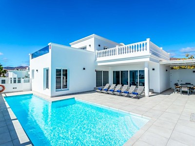 Villa Leu