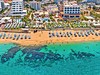 Vrissiana Beach Hotel - obrázek č. 2