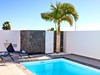 Villa Buganvilla #5