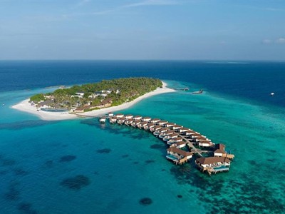 Avani Fares Maldives