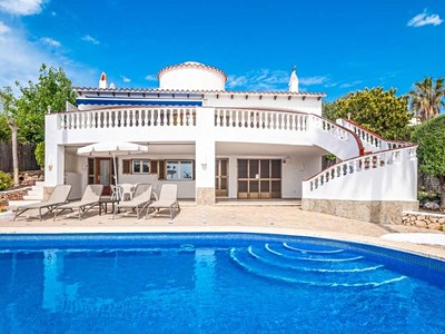 Villa Delfin