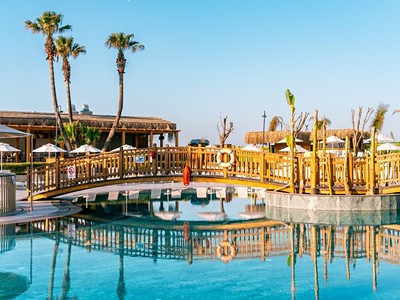 Sentido Luna Vista Belek