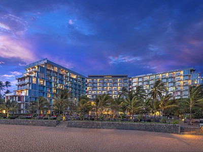 Radisson Blu Resort Galle