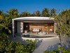 Beach Pool Villa