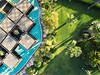 Atlantica aegean blue resort rhodes - Aerial Pool Swim Ups -