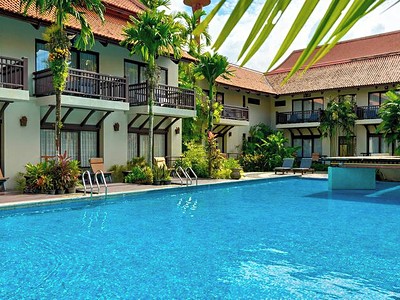 Khaolak Oriental Resort