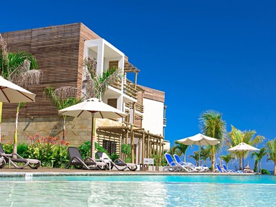 Anelia Resort