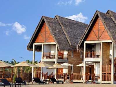 Maalu Maalu Resort & Spa