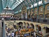 Eurovíkend v Londýně - Covent Garden