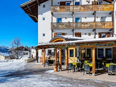 Hotel Albergo Panorama Ski