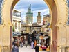 Fes, Maroko