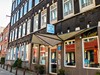 Hotel looier, Amsterdam, Holandsko