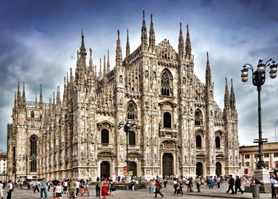 Ac Milan, Serie a