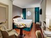Hotel Gran Conde, Madrid, Španělsko