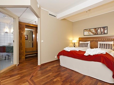 Hotel First Millennium 4, Oslo - letecky 3 dny