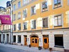 Rex hotel, Stockholm, Švédsko
