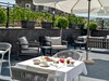 Hotel Palazo Firenze, Neapol, Itálie