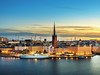 Stockholm, Švédsko