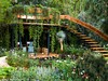 RHS Chelsea Flower Show, Londýn, Velká Británie