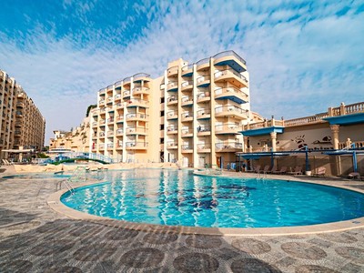 King Tut Resort