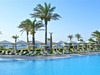 Hotel Rodos Palladium Rhodes Greece - venkovní bazény -