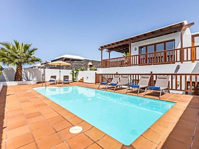 Villa Rosalia