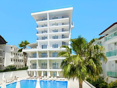 Side Su Hotel