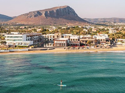 Amirandes a Grecotel Resort to Live