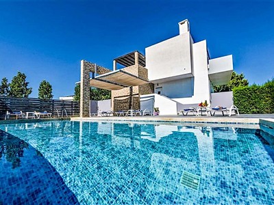 Villa Xenos Ena