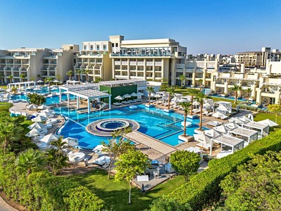 Steigenberger Pure Lifestyle Resort