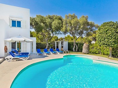 Casa Nina