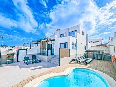 Villa Julaga