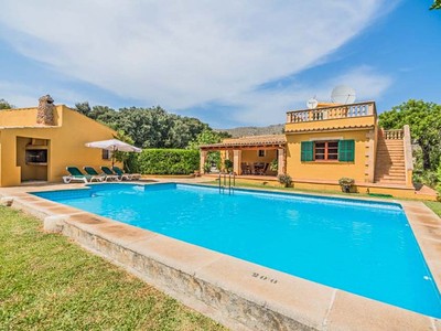 Villa Cala