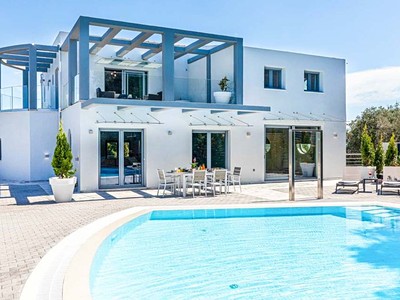 Five Stars Villa