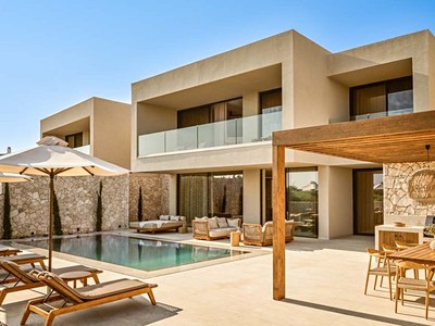 Mayamor Villa 2