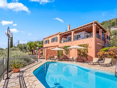 Villa Nefeli