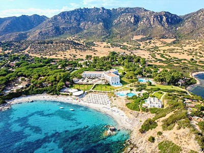 Falkensteiner Resort Capo Boi