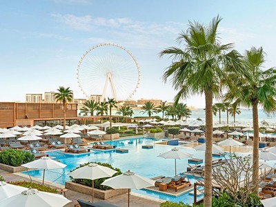 Rixos Premium Dubai