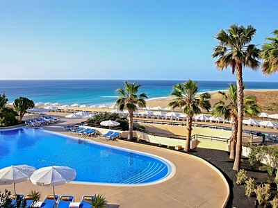 Iberostar Waves Playa Gaviotas