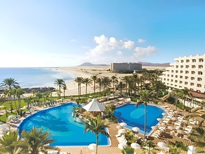 Riu Palace Tres Islas