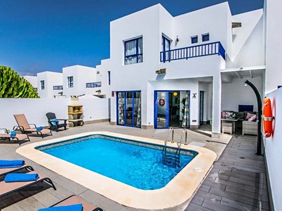 Villa Micasa