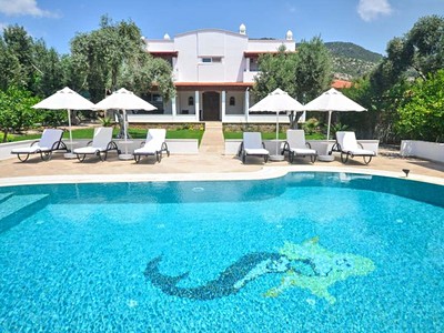 Villa Acer