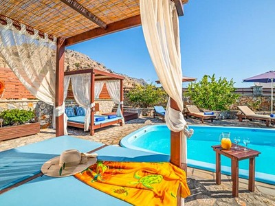 Villa Maripaul