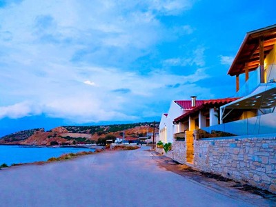Villa Thalassa Skaleta